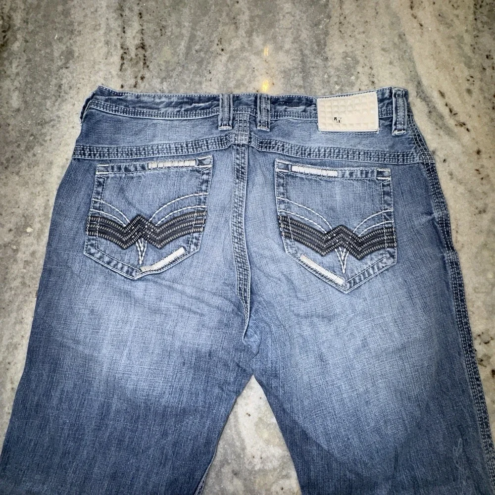 Affliction brand men